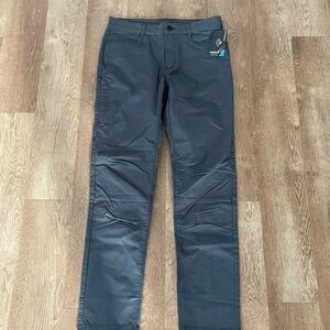 NWT Black Diamond Mantle Pants